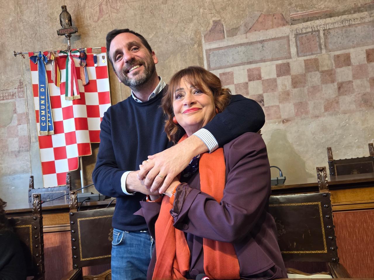 alessandro tomasi portami a ballare